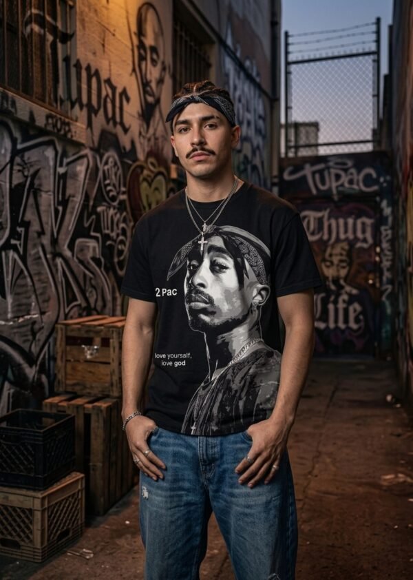 2 Pac
