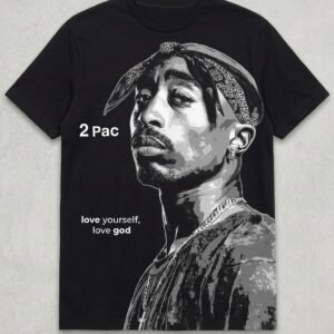 2 PAC Cam 2 Pac
