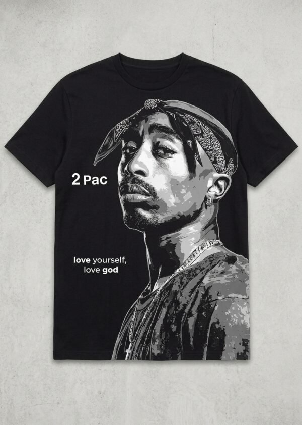2 Pac