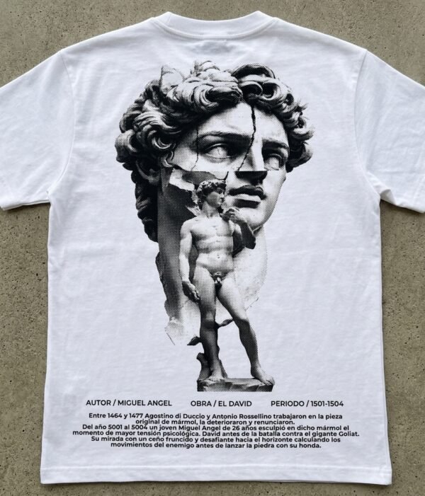 David