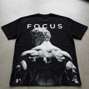 Focus Grande FOCUS