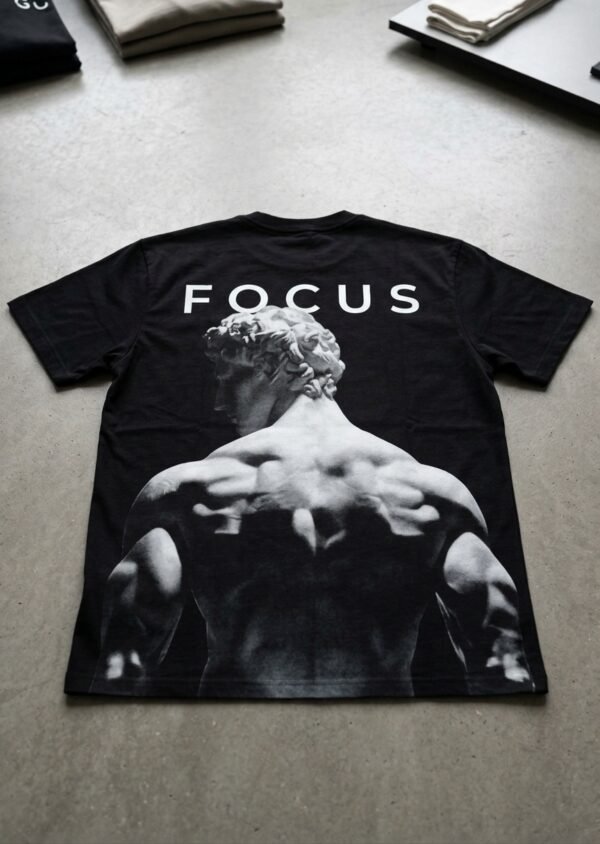 FOCUS