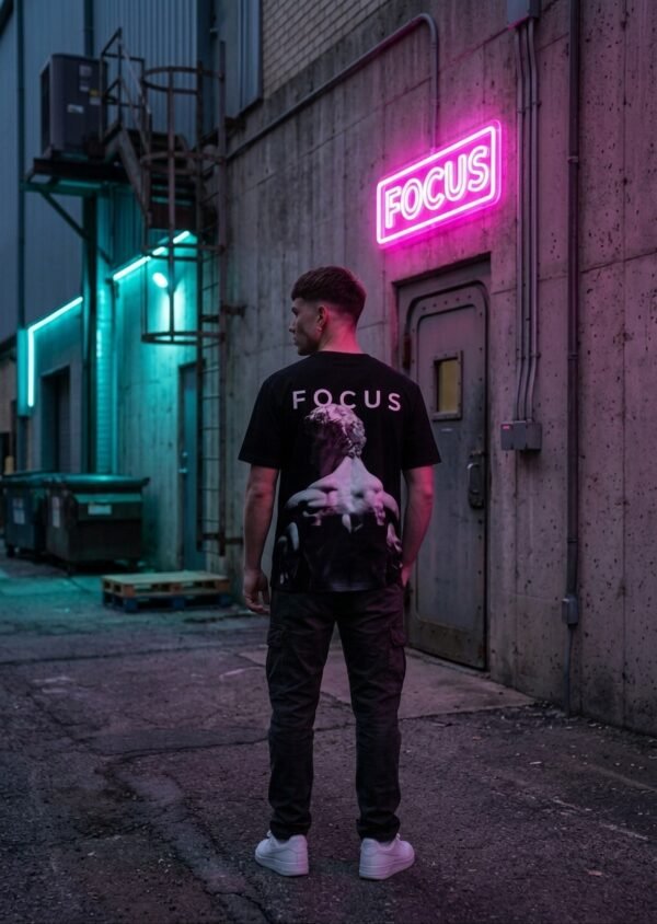 FOCUS