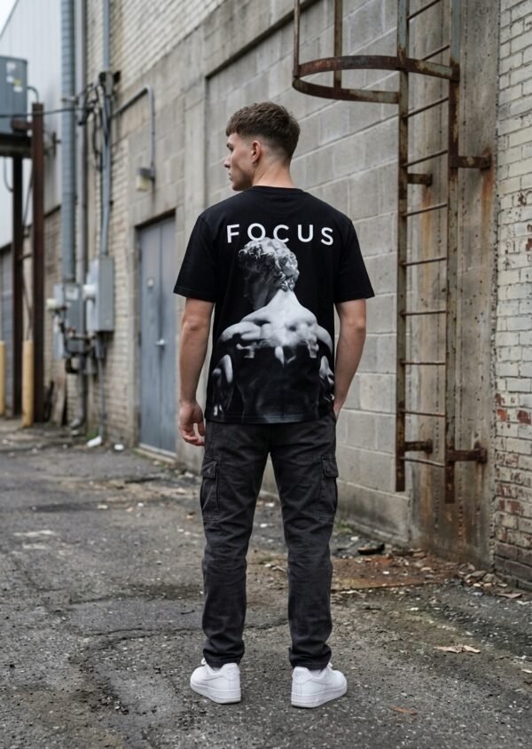 FOCUS