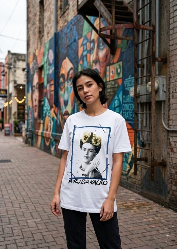Frida