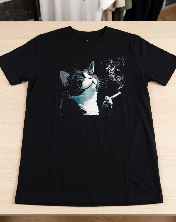 Gato Fumon