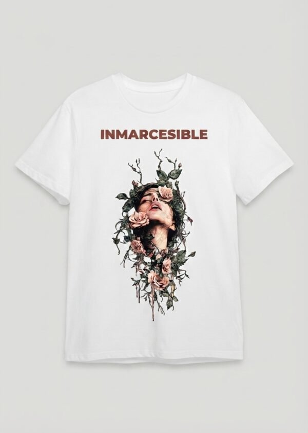 Inmarcesible 2 Inmarcesible