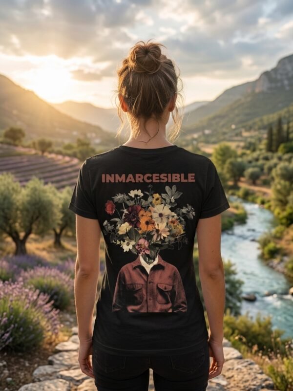Inmarcesible