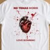 Love bombing
