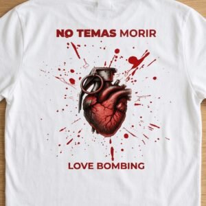 Love bombing cam Love bombing