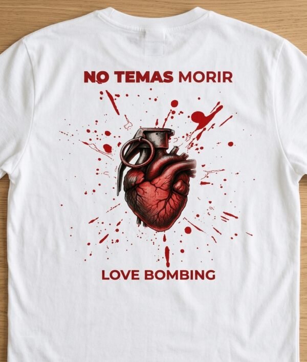 Love bombing