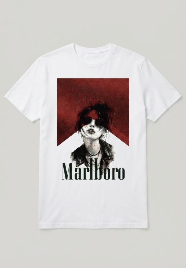 Malboro cam Marlboro