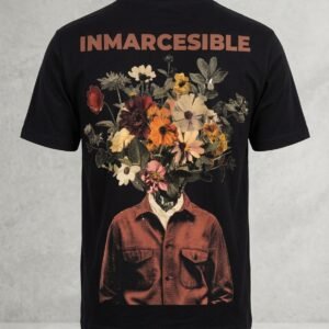 inmarcesible 1 cam Inmarcesible